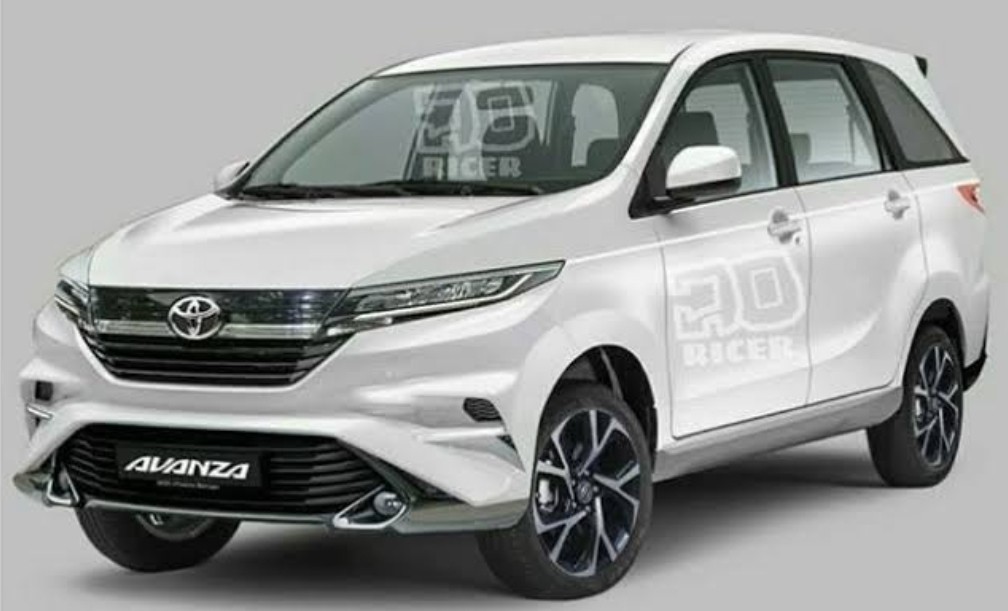 Avanza-Xenia Generasi Terbaru Bakal Diluncurkan, Ini Bocoran Harga dan Variannya